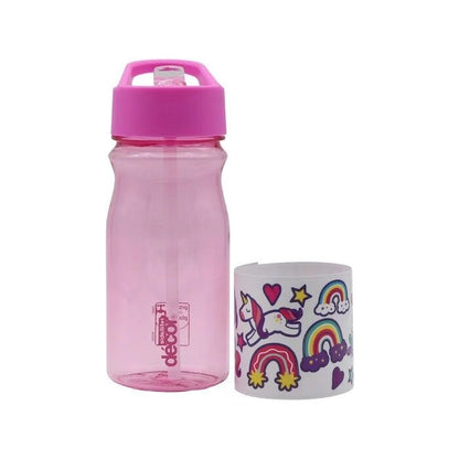 Junior Tritan Bottle 500ml, Assorted 1 Bottle