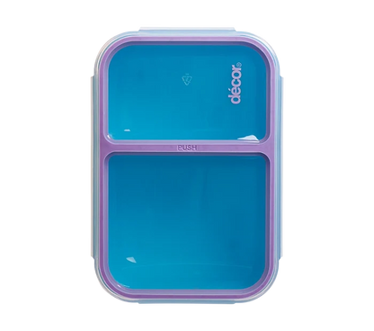 Go 2-in-1 Lunch Box 1.1L