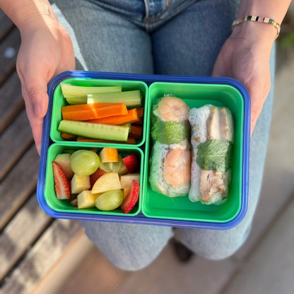 Go 3-in-1 Lunch Box 1.3L