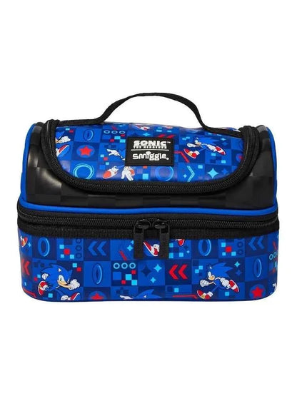 Sonic Trolley Set Grades 4+
