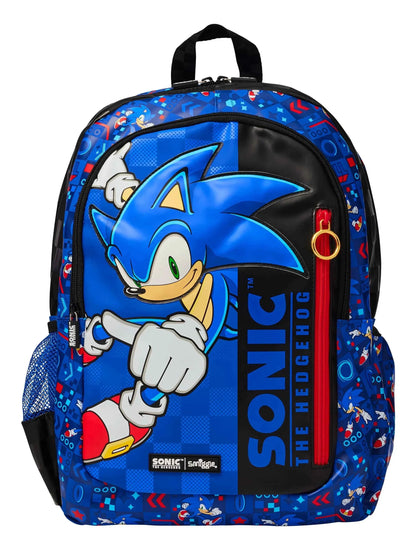 Sonic Set Grades 3-6