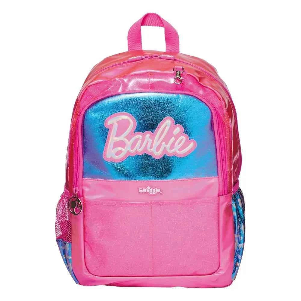 Barbie 17'' School Set