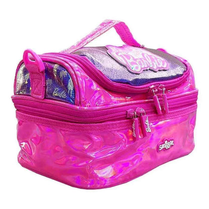 Barbie Trolley 18'' School Set