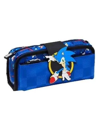 Sonic Set Grades 3-6