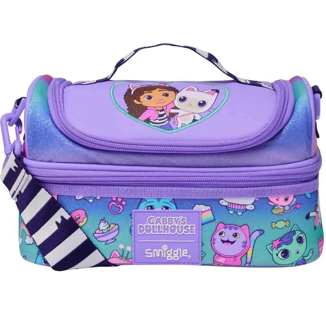 Gabby's School Set Smiggle