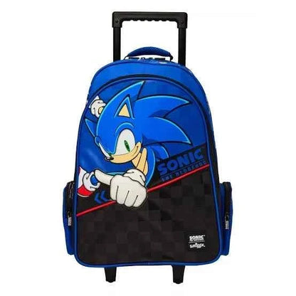 Sonic Trolley Set Grades 4+
