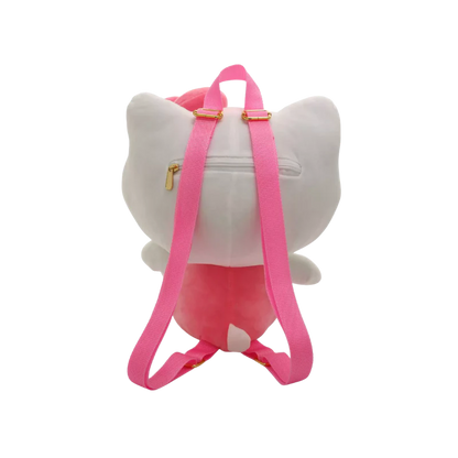 Hello Kitty Milk Bag Plush