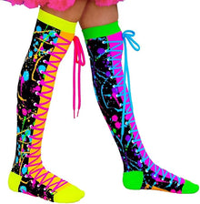 MADMIA Colour Run Knee-High Socks The Toy Store - Toys