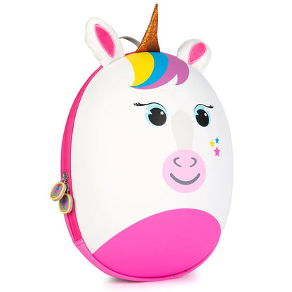 boppi Tiny Trekker Backpack 4L - Unicorn