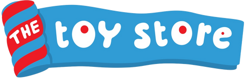 The Toy Store logo