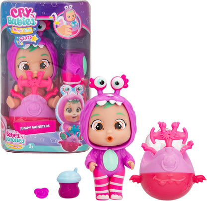 Cry Babies Magic Tears Stars Jumpy Dolls The Toy Store Lebanon, Toys