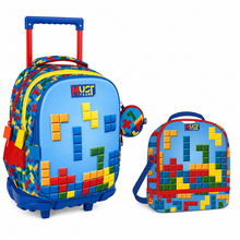Bricks School Set Grades 1-5