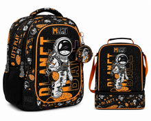 Planet Ball Grades 1-3