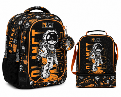 Planet Ball Grades 1-3