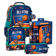 Basketball School Set Grades 3-6