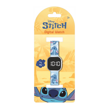 Watch - Stitch