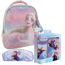 Frozen Nursery Set