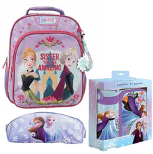 Frozen Kgs Set