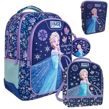 Frozen Set Grades 3-6