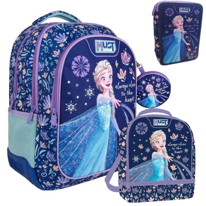 Frozen Set Grades 3-6