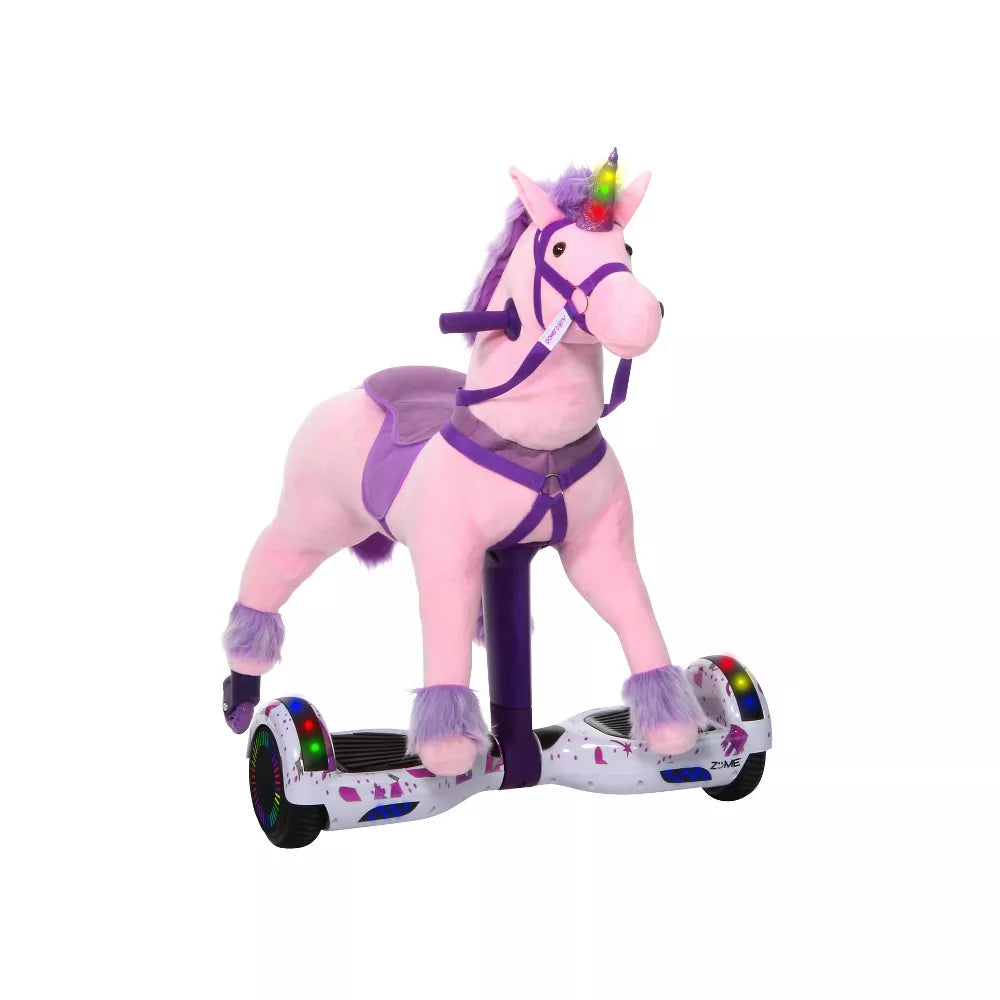 Powr Pony - Princess - The Toy Store