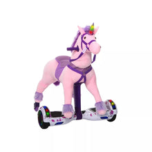 Powr Pony - Princess - The Toy Store