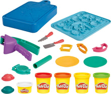 Hasbro Play-Doh Little Chef Starter Set - The Toy Store, Best Toys in Lebanon