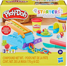 Hasbro Play-Doh Fun Factory Starter Set  - The Toy Store, Best Toys in Lebanon