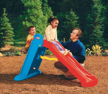 Large Slide