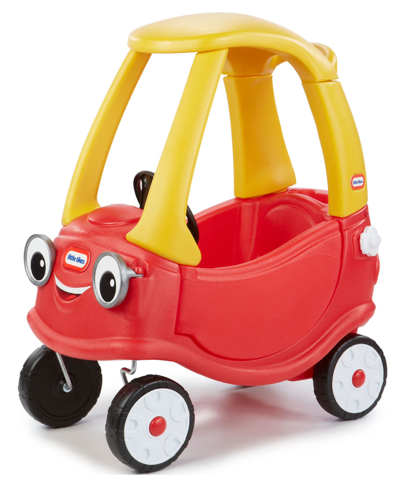 Cozy Coupe