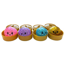 Glitter Dumplings Orbeez Filling 8.5cm