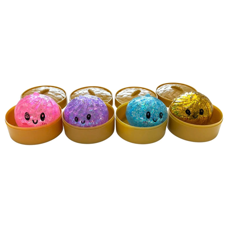 Glitter Dumplings Orbeez Filling 8.5cm