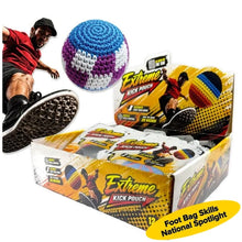 Foot Bag 5cm