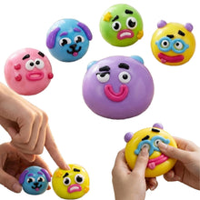 Smushers Squishy Diy