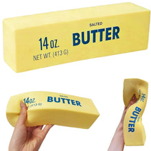 Bingo Butter Squishy Xl