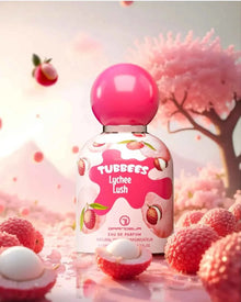 Lychee Lush Eau De Parfum 50ml