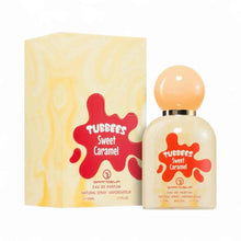 Sweet Caramel Eau De Parfum 50ml