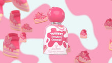 Strawberry Cheesecake Eau De Parfum 50ml