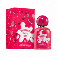Cherry Luxe Eau De Parfum 50ml