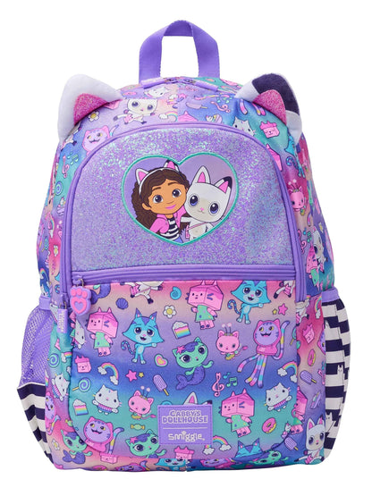 Gabby's School Set Smiggle
