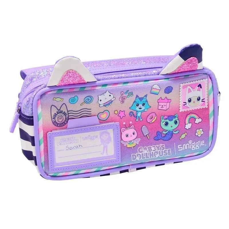 Gabby's School Set Smiggle