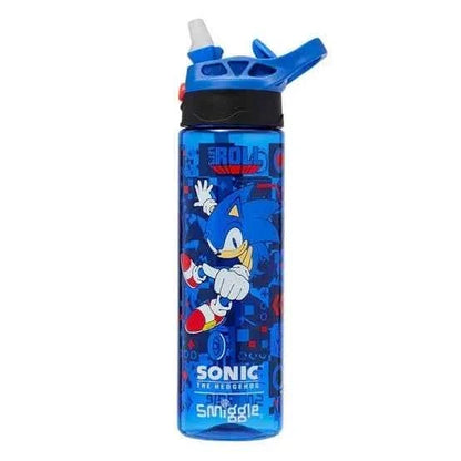 Sonic Trolley Set Grades 4+