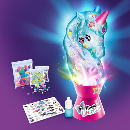 Style for Ever-Lava Lamp Unicorn DIY OFG 297