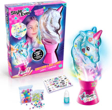 Style for Ever-Lava Lamp Unicorn DIY OFG 297