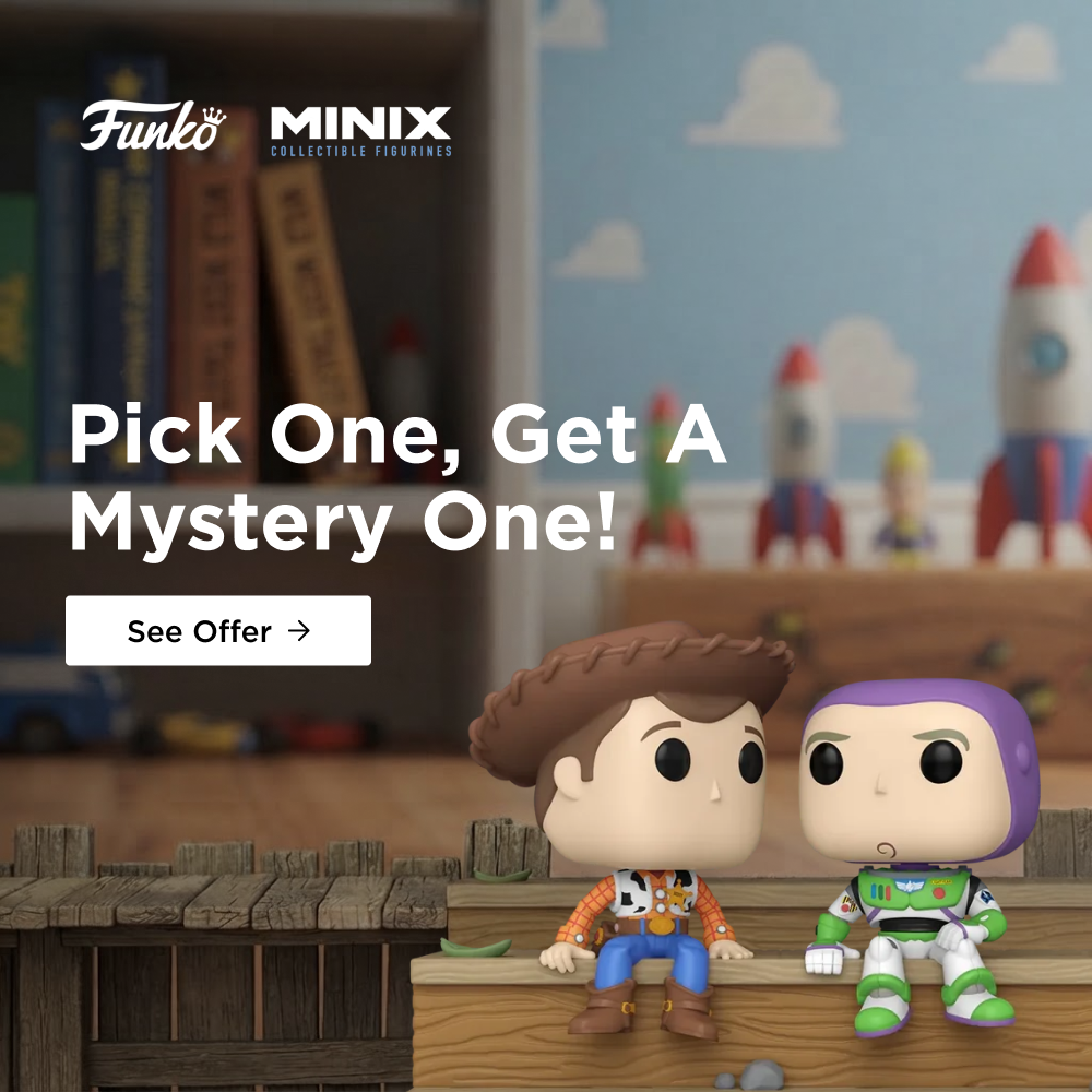 Funko Sales Offer Toystore lebanon
