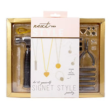 Signet Sle Jewelry Box - STMT - The Toy Store