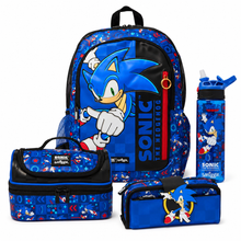 Sonic Set Grades 3-6