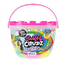 Butter Cloudz Rainbow Cotton Candy Tumbler - WeCool Toys - The Toy Store