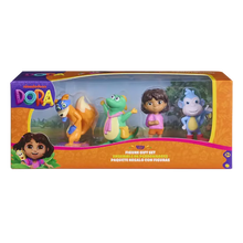 Mini Figure Gift Pack