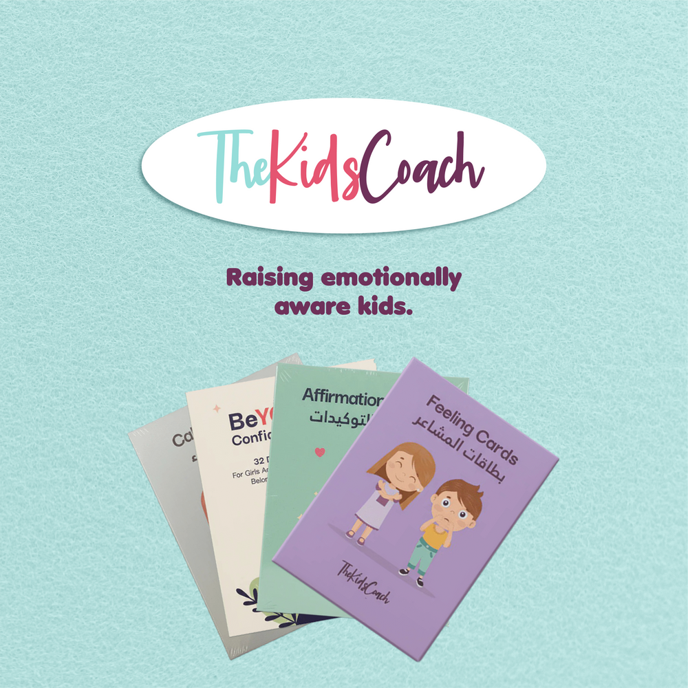 the toystore the kids coach